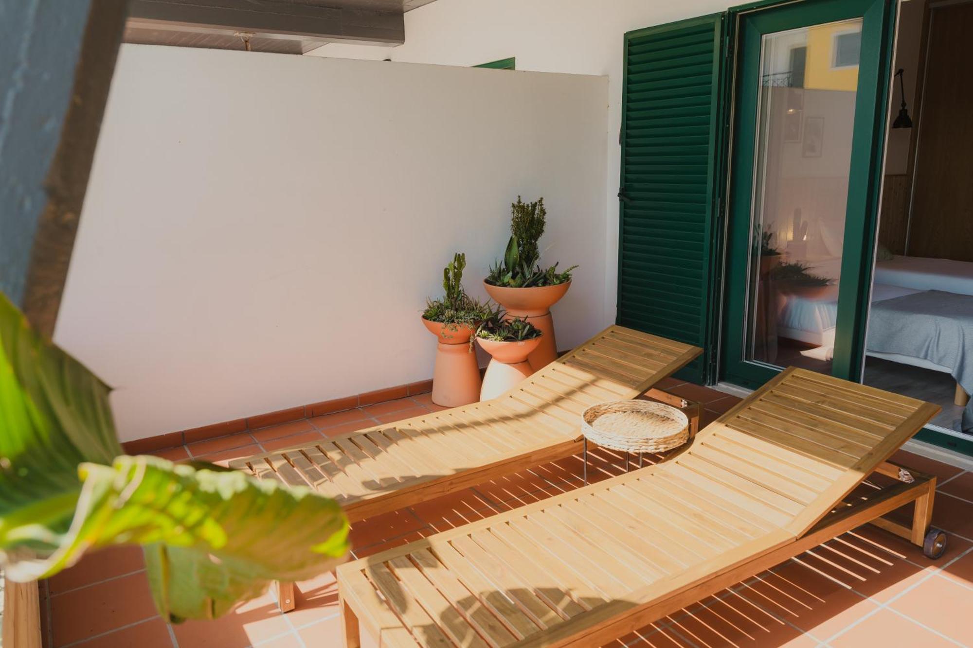 Surf Guesthouse - 7Min Walk To The Beach Pataias Exterior photo