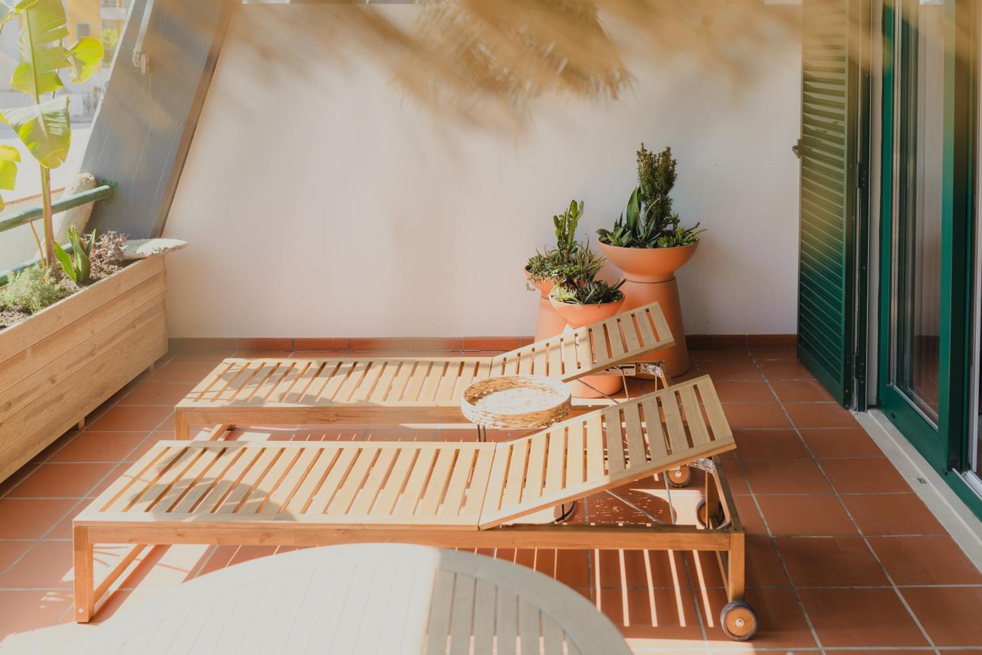 Surf Guesthouse - 7Min Walk To The Beach Pataias Exterior photo